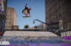 EA da más detalles sobre la Temporada 4 de skate.