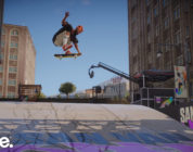 EA da más detalles sobre la Temporada 4 de skate.