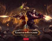 El shooter cooperativo con vista cenital SunderBound lanza su demo en Steam