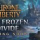 Throne and Liberty se congela con The Frozen Divide: Nix, su expansión más ambiciosa hasta la fecha
