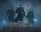 El Omnissiah ha respondido a la llamada de auxilio de Tertium: el Adeptus Mechanicus se une a la lucha en Warhammer 40,000: Darktide