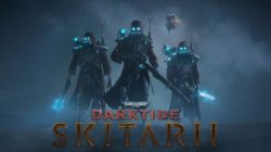 El Omnissiah ha respondido a la llamada de auxilio de Tertium: el Adeptus Mechanicus se une a la lucha en Warhammer 40,000: Darktide