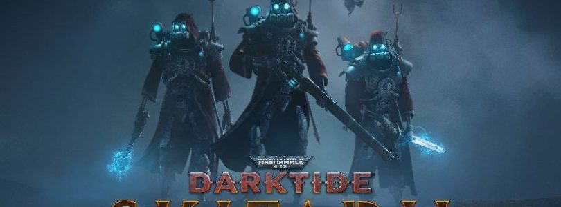 El Omnissiah ha respondido a la llamada de auxilio de Tertium: el Adeptus Mechanicus se une a la lucha en Warhammer 40,000: Darktide