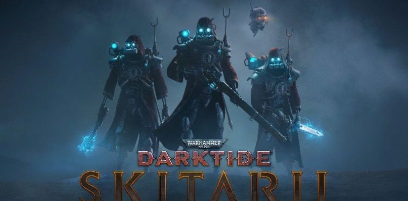 El Omnissiah ha respondido a la llamada de auxilio de Tertium: el Adeptus Mechanicus se une a la lucha en Warhammer 40,000: Darktide