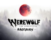 Werewolf: The Apocalypse – Rageborn: Sangre, garras y venganza en el nuevo metroidvania de Alaska