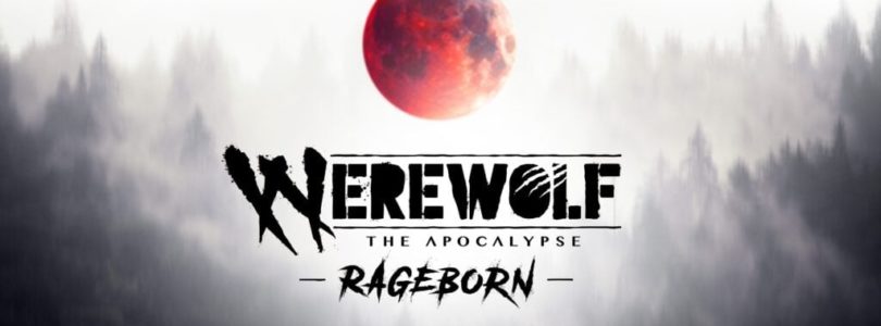 Werewolf: The Apocalypse – Rageborn: Sangre, garras y venganza en el nuevo metroidvania de Alaska