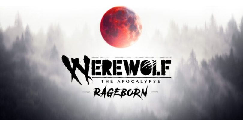 Werewolf: The Apocalypse – Rageborn: Sangre, garras y venganza en el nuevo metroidvania de Alaska
