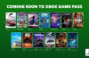 Próximamente en Xbox Game Pass: Forza Horizon 6, Subnautica 2, Call of the Elder Gods y mucho más