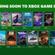 Próximamente en Xbox Game Pass: Forza Horizon 6, Subnautica 2, Call of the Elder Gods y mucho más