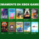 Próximamente en XBOX Game Pass: Forza Horizon 6, Escape Simulator, Jurassic World Evolution 3 y mucho más.