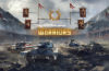 Entra a la arena con el nuevo evento WARRIORS en World of Tanks Modern Armor