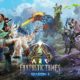 Fantastic Tames Season 1 ya disponible para ARK: Survival Ascended
