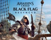 Assassin’s Creed Black Flag Resynced detalla la evolución de su aclamado combate naval y la exploración del Caribe