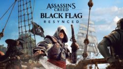 Assassin’s Creed Black Flag Resynced detalla la evolución de su aclamado combate naval y la exploración del Caribe