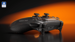 SCUF Omega, análisis: un mando premium para jugadores competitivos de PS5 y PC