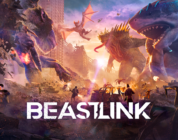 Grove Street Games presenta BeastLink, un nuevo juego de kaijus con destrucción masiva y caos multijugador