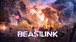 Grove Street Games presenta BeastLink, un nuevo juego de kaijus con destrucción masiva y caos multijugador