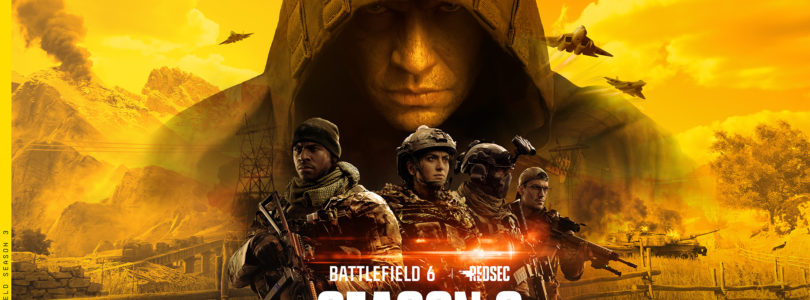 La temporada 3 de Battlefield 6 reinterpreta los mapas y modos más icónicos de la franquicia