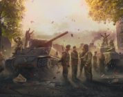 World of Tanks conmemora el 80.º aniversario del Día de la Victoria con un evento, un directo muy especial y mucho más
