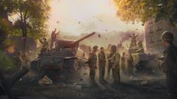 World of Tanks conmemora el 80.º aniversario del Día de la Victoria con un evento, un directo muy especial y mucho más