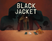 Black Jacket ya disponible en PC y consolas