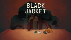 Black Jacket ya disponible en PC y consolas
