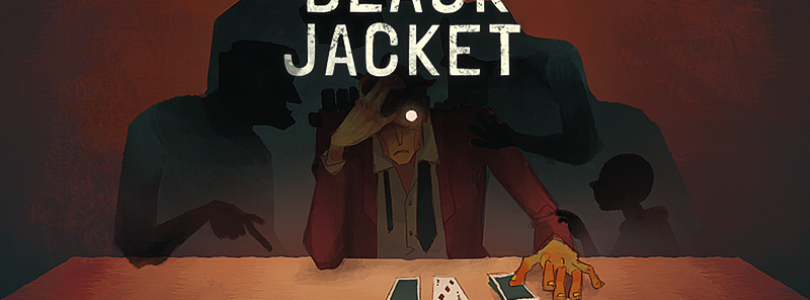 Black Jacket ya disponible en PC y consolas