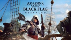 Vuelven los piratas: Ubisoft detalla las nuevas mecánicas de Assassin’s Creed Black Flag Resynced