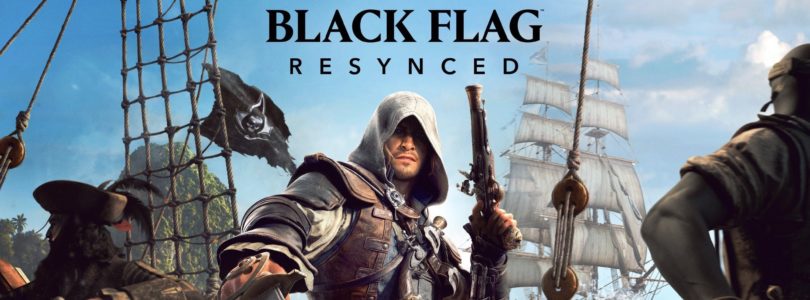 Vuelven los piratas: Ubisoft detalla las nuevas mecánicas de Assassin’s Creed Black Flag Resynced