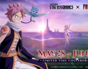 Blue Protocol: Star Resonance arranca su Temporada 3 con una colaboración de Fairy Tail