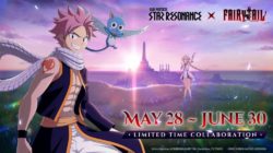 Blue Protocol: Star Resonance arranca su Temporada 3 con una colaboración de Fairy Tail