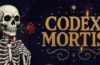 El juego de acción Codex Mortis estrena su mayor actualización hasta la fecha y rebaja su precio en Steam