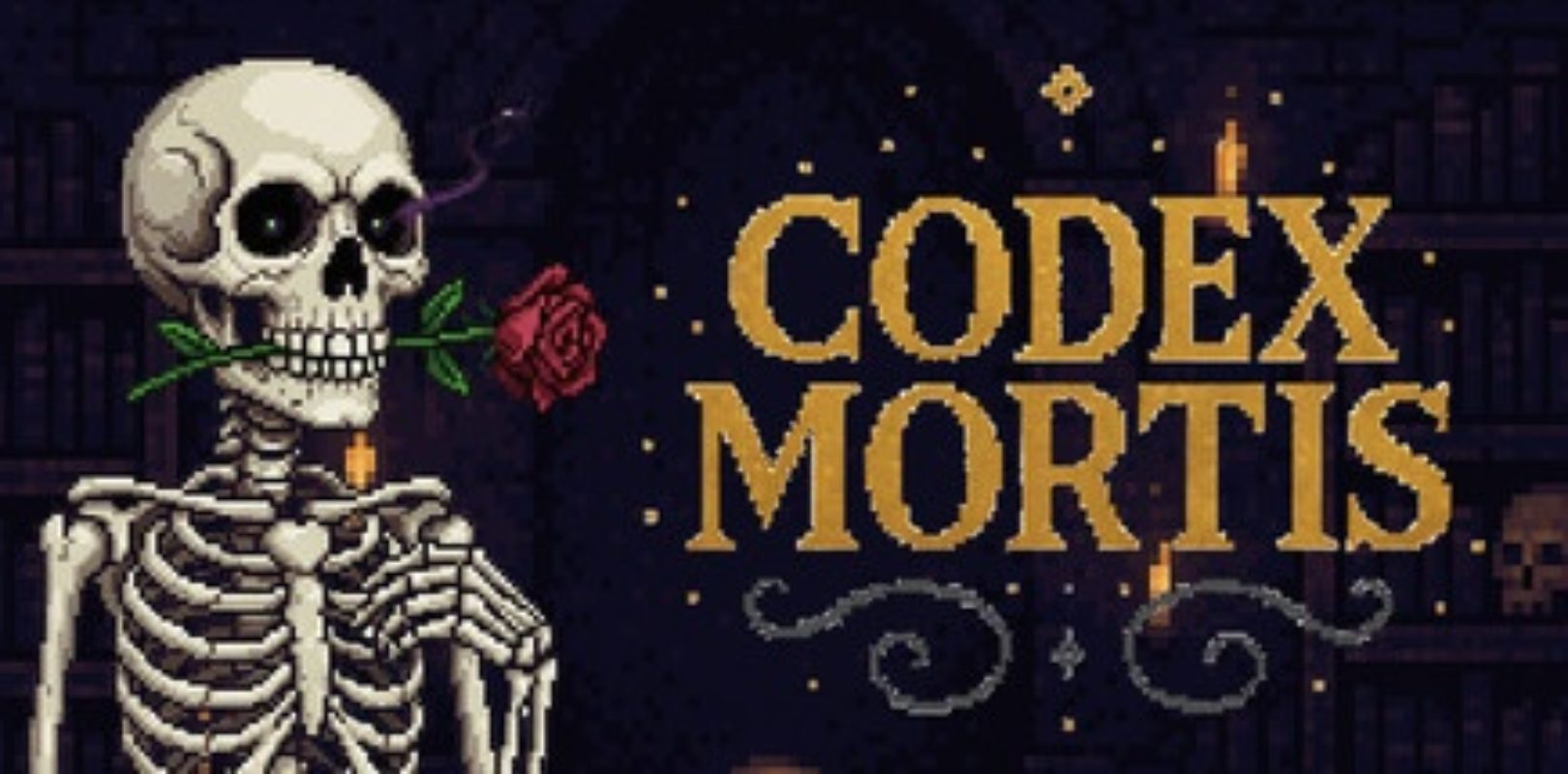 Mmorpg Codex El juego de acción Codex Mortis estrena su mayor actualización hasta la ...