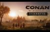 Conan Exiles une sus mapas y salta al Unreal Engine 5 como regalo por su octavo aniversario