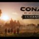 Conan Exiles une sus mapas y salta al Unreal Engine 5 como regalo por su octavo aniversario