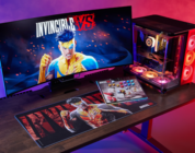 CORSAIR anuncia la edición NOVABLADE PRO WIRELESS Invincible VS™ en colaboración con Skybound