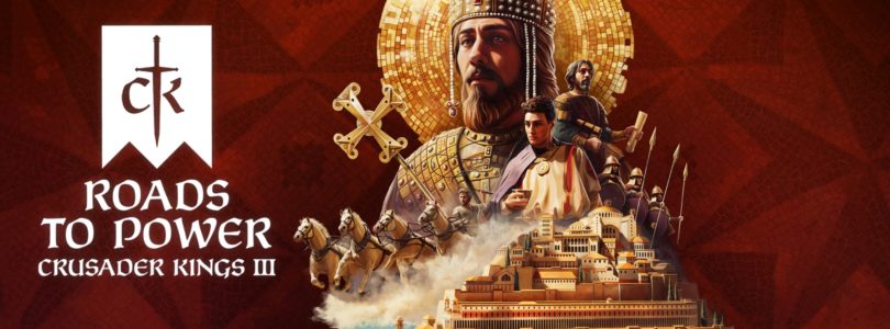 Crusader Kings III en consolas recibe una gran expansión y un nuevo paquete de eventos Roads to Power y Wandering Nobles ya disponibles
