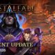 El ARPG steampunk Crystalfall detalla su primera gran actualización y corrige su modelo de monetización