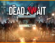 The Dead Await, el deckbuilder de supervivencia zombi, alcanza la versión 1.0