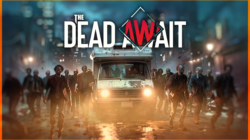 The Dead Await, el deckbuilder de supervivencia zombi, alcanza la versión 1.0