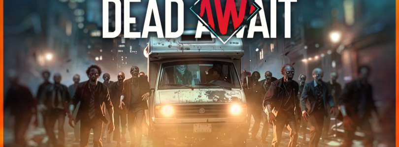 The Dead Await, el deckbuilder de supervivencia zombi, alcanza la versión 1.0