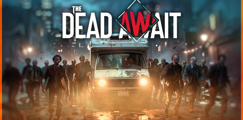 The Dead Await, el deckbuilder de supervivencia zombi, alcanza la versión 1.0