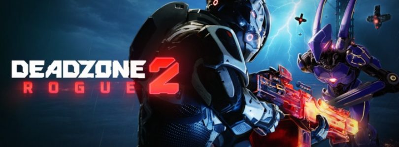 Deadzone: Rogue 2 anunciado: El shooter cooperativo que nos encanto en 2025 ya tiene secuela