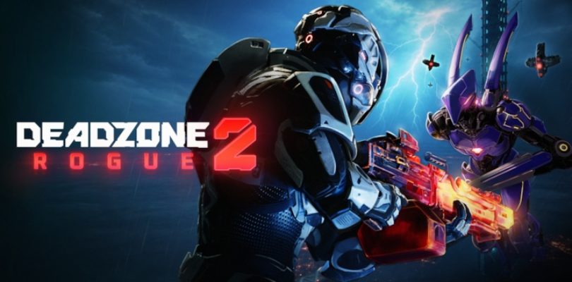 Deadzone: Rogue 2 anunciado: El shooter cooperativo que nos encanto en 2025 ya tiene secuela