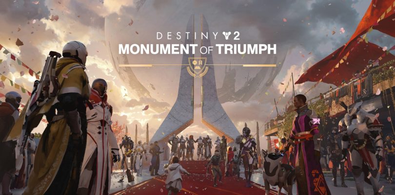 Bungie anuncia el fin del desarrollo de Destiny 2 tras más de una década de viajes espaciales