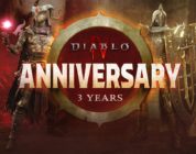 Diablo IV celebra su aniversario con eventos, bonus de experiencia y cosméticos gratis