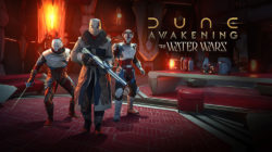 La actualización 1.4 de Dune: Awakening y el DLC The Water Wars ya disponibles