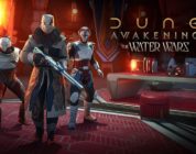 Dune: Awakening se expande: Nuevas zonas y el DLC The Water Wars llegan el 19 de mayo