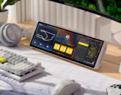 CORSAIR lanza una plataforma abierta de widgets para la pantalla táctil LCD XENEON EDGE de 14,5″ en Elgato Marketplace