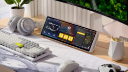 CORSAIR lanza una plataforma abierta de widgets para la pantalla táctil LCD XENEON EDGE de 14,5″ en Elgato Marketplace